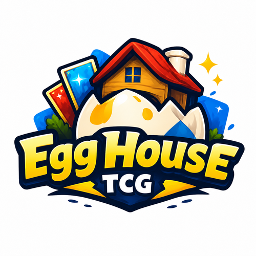 Egg House TCG